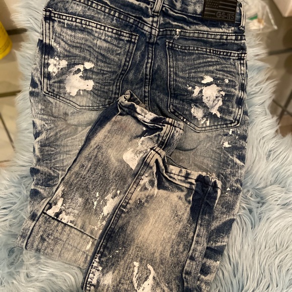 Jeans - Picture 3 of 3